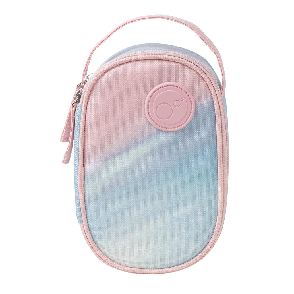 B.box insulated snackbag - morning sky