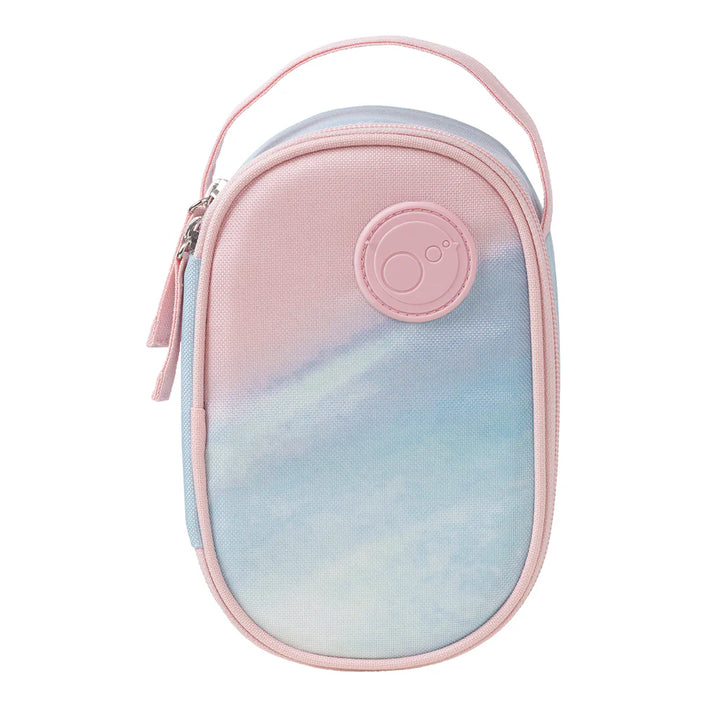 B.box insulated snackbag - morning sky