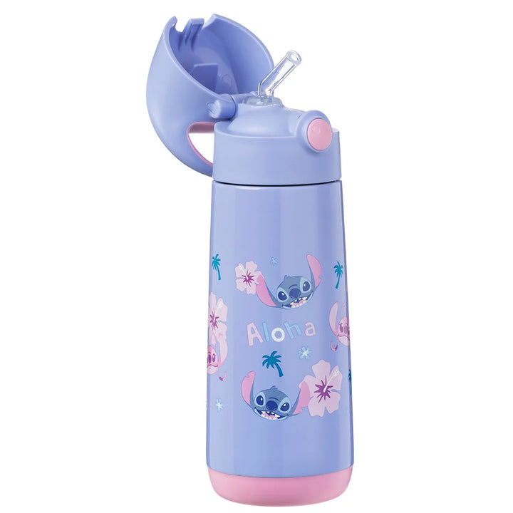 B.Box  Insulated Drink Bottle 500mL - Stitch