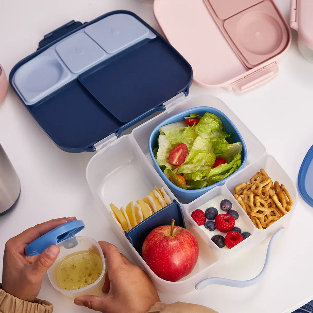 B.Box Lunch Box Midnight