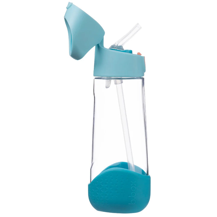 B.Box Tritan Drink Bottle 600ml - confetti