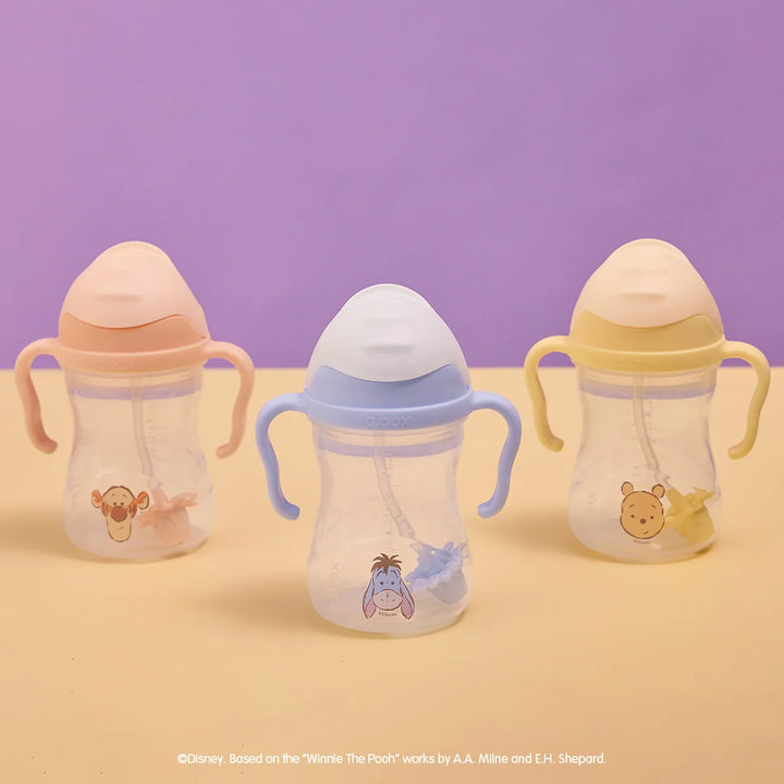 B.Box Sippy Cup - Disney Winnie The Pooh - Eeyore