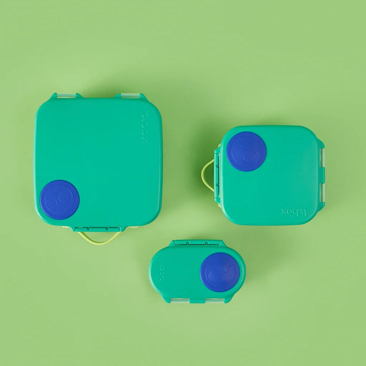 B.box Lunchbox - electric jungle