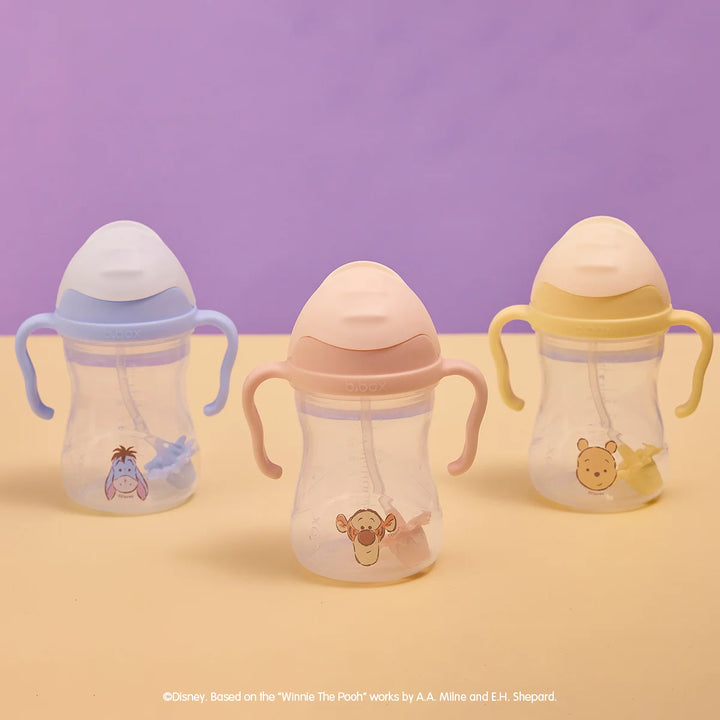 B.Box Sippy Cup - Disney Winnie The Pooh - Tigger