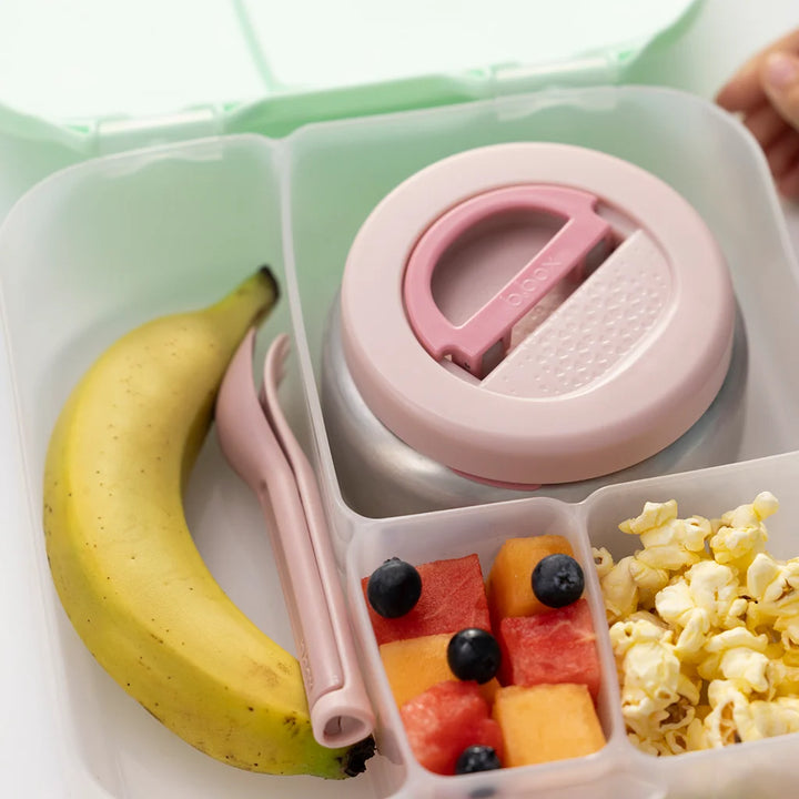 B.Box Insulated Lunch Pod - berry