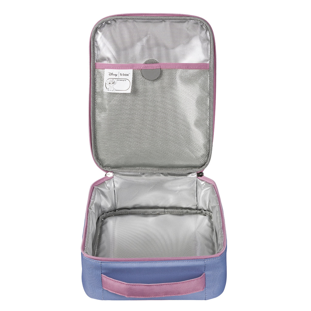 B.Box Insulated Lunchbag - Stitch