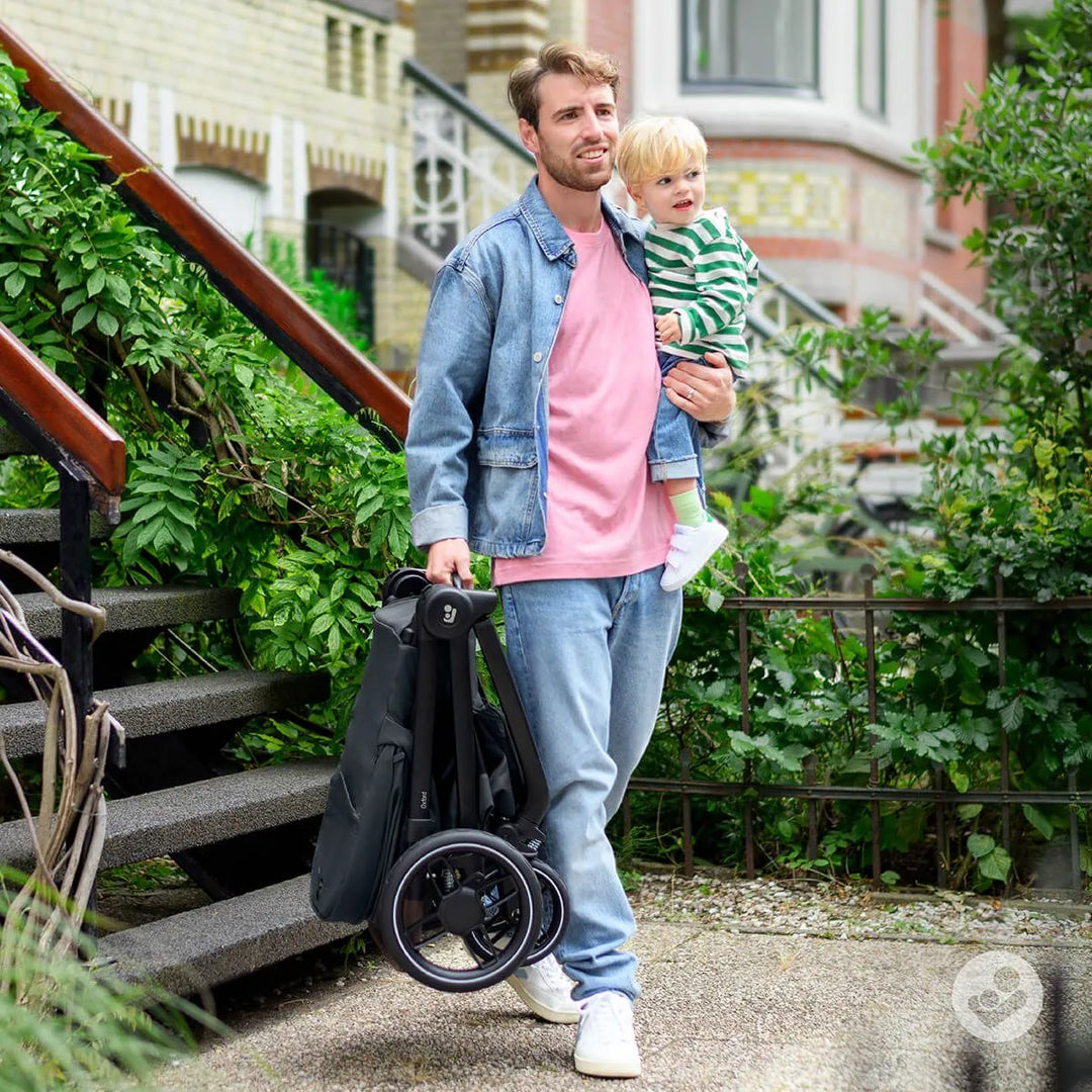 Maxi Cosi Oxford Stroller and Oria Bassinet