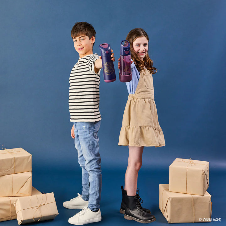 B.Box  Insulated Drink Bottle 500mL - Harry Potter