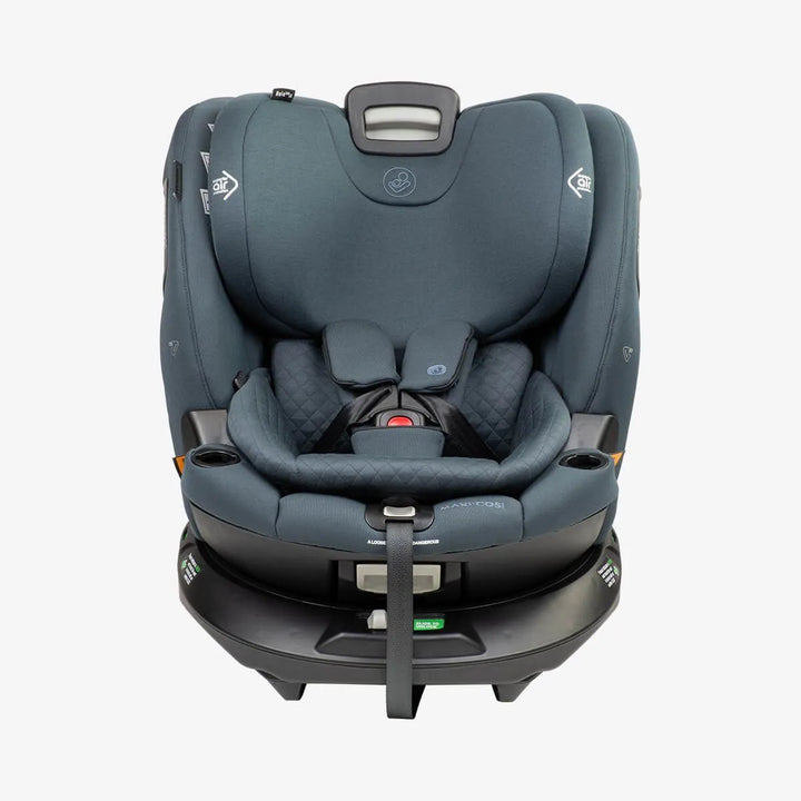 Maxi Cosi Raia 360 LX Rotating Car Seat - Ink (26097)