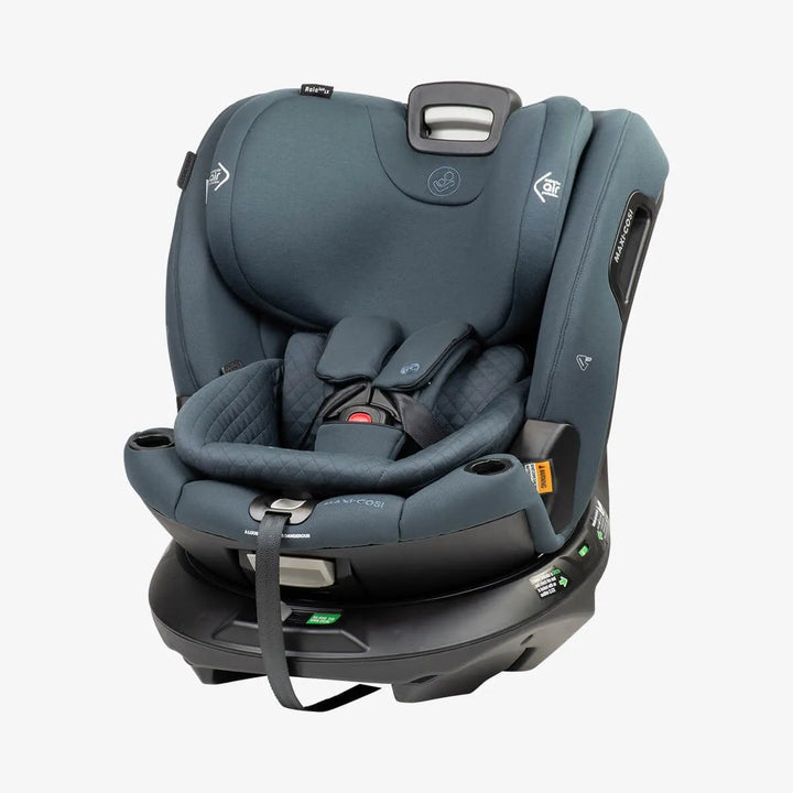 Maxi Cosi Raia 360 LX Rotating Car Seat - Ink (26097)