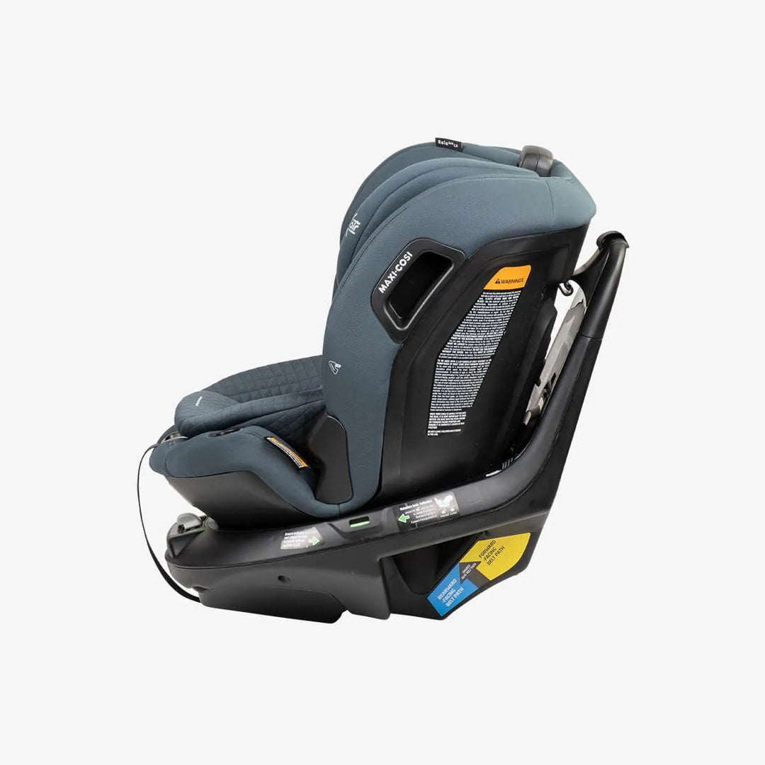 Maxi Cosi Raia 360 LX Rotating Car Seat - Ink (26097)
