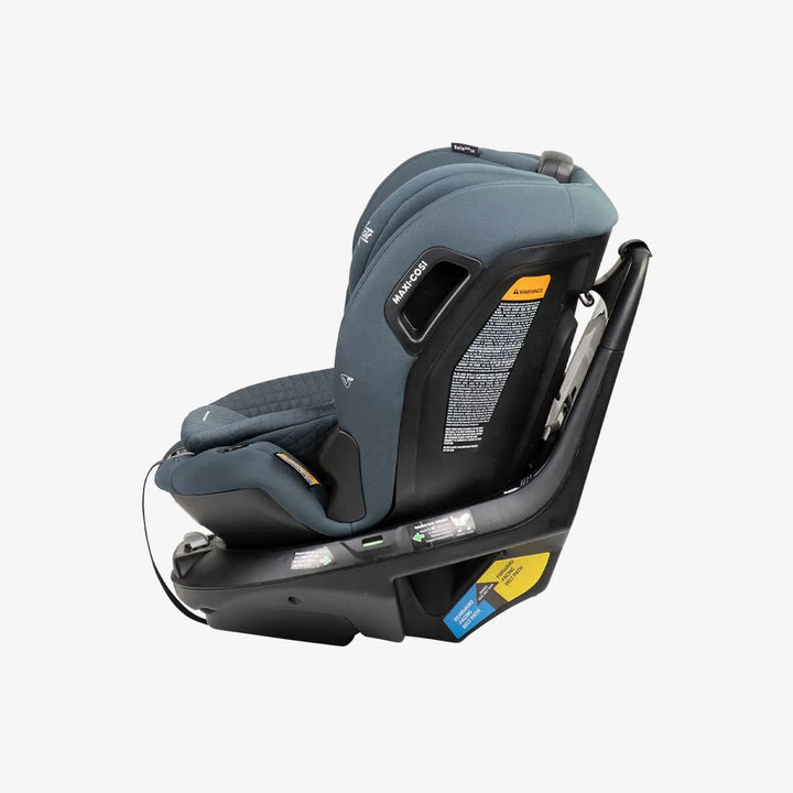 Maxi Cosi Raia 360 LX Rotating Car Seat - Ink (26097)