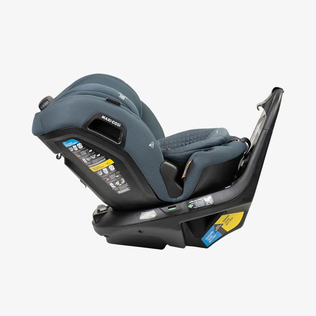Maxi Cosi Raia 360 LX Rotating Car Seat - Ink (26097)