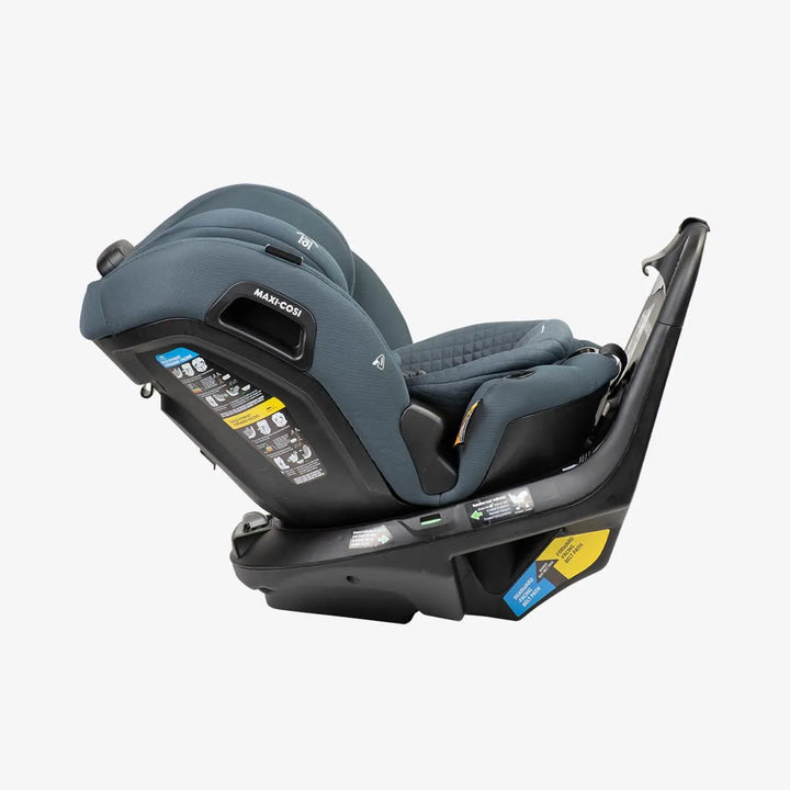 Maxi Cosi Raia 360 LX Rotating Car Seat - Ink (26097)