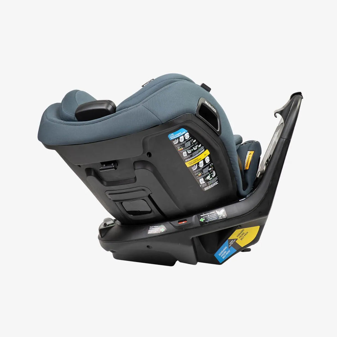 Maxi Cosi Raia 360 LX Rotating Car Seat - Ink (26097)