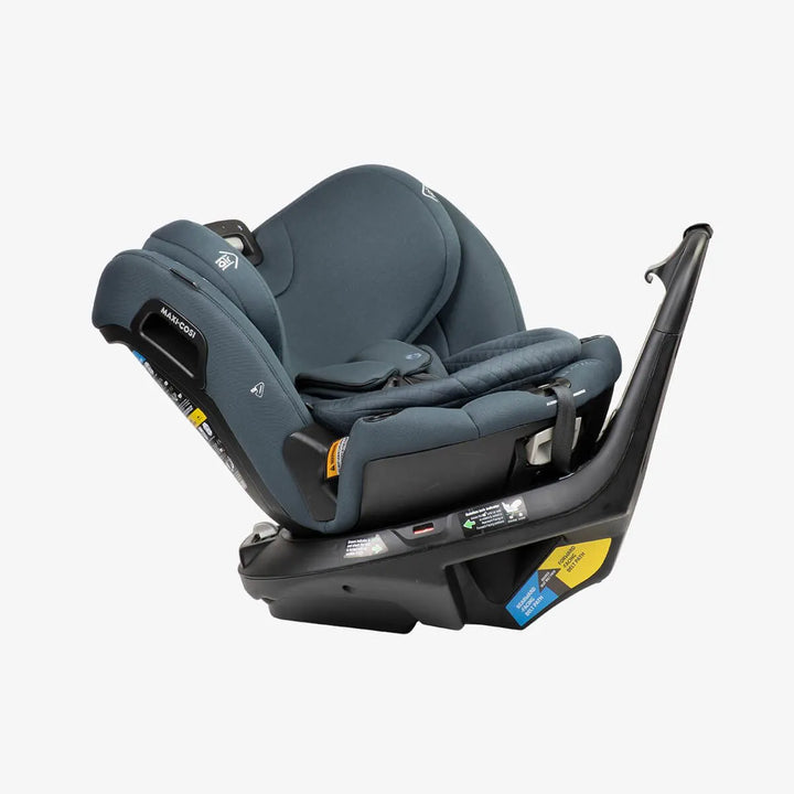 Maxi Cosi Raia 360 LX Rotating Car Seat - Ink (26097)