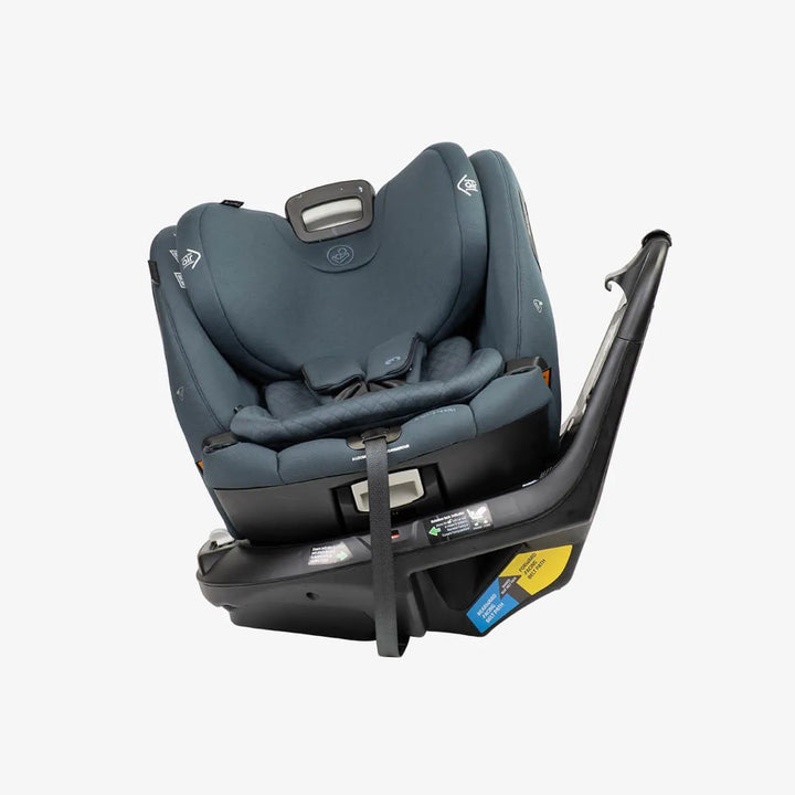 Maxi Cosi Raia 360 LX Rotating Car Seat - Ink (26097)
