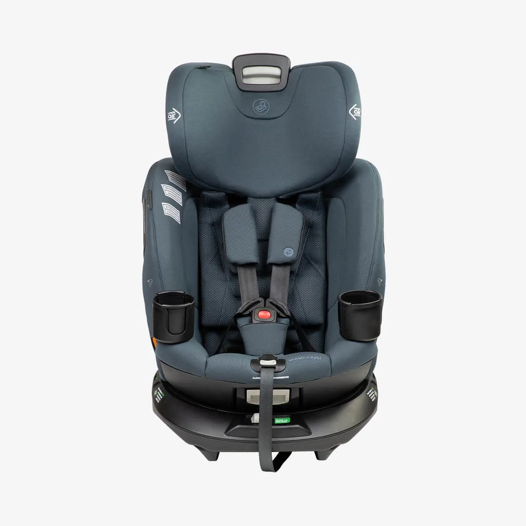 Maxi Cosi Raia 360 LX Rotating Car Seat - Ink (26097)