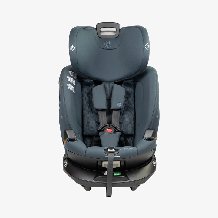Maxi Cosi Raia 360 LX Rotating Car Seat - Ink (26097)