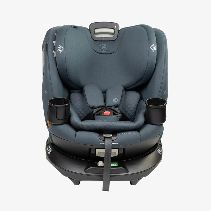 Maxi Cosi Raia 360 LX Rotating Car Seat - Ink (26097)