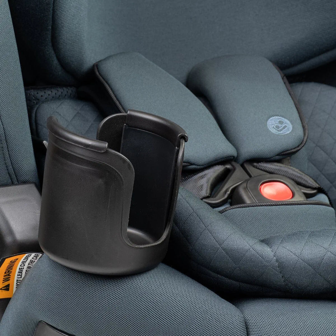 Maxi Cosi Raia 360 LX Rotating Car Seat - Ink (26097) + Spare Base