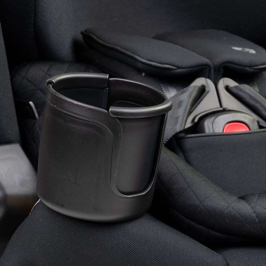 Maxi Cosi Raia 360 LX Rotating Car Seat - Onyx (26096) + Spare Base