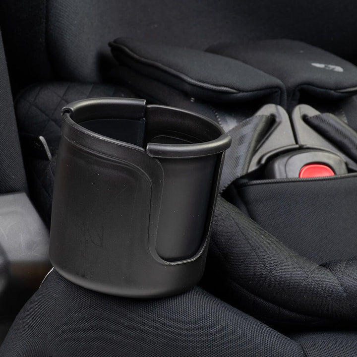Maxi Cosi Raia 360 LX Rotating Car Seat - Onyx (26096) + Spare Base