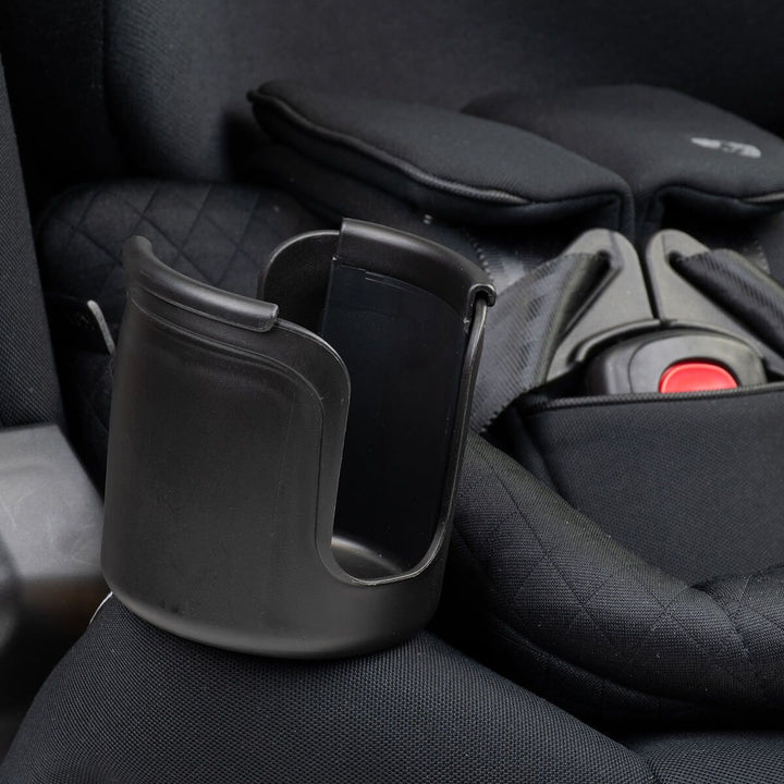 Maxi Cosi Raia 360 LX Rotating Car Seat - Onyx (26096) + Spare Base