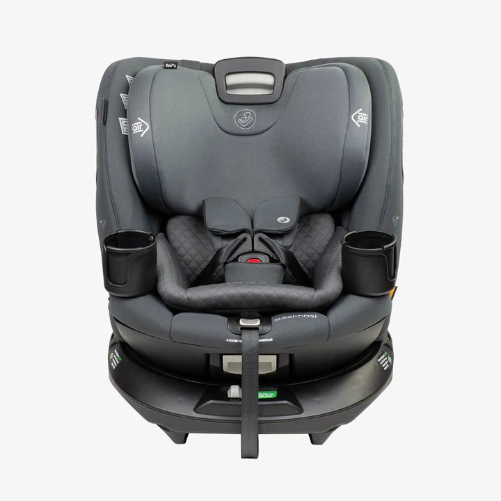 Maxi Cosi Raia 360 LX Rotating Car Seat - Pebble (26098)