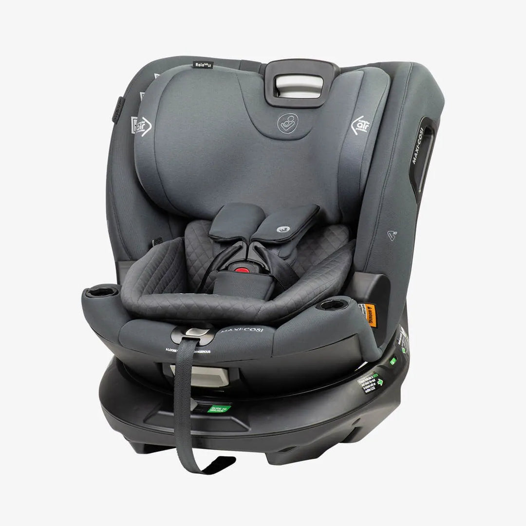 Maxi Cosi Raia 360 LX Rotating Car Seat - Pebble (26098)