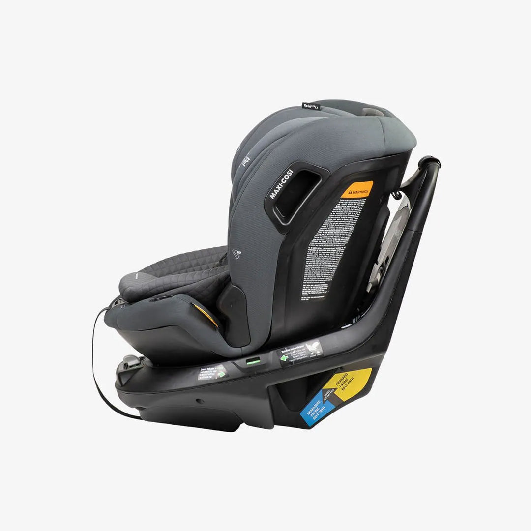 Maxi Cosi Raia 360 LX Rotating Car Seat - Pebble (26098)