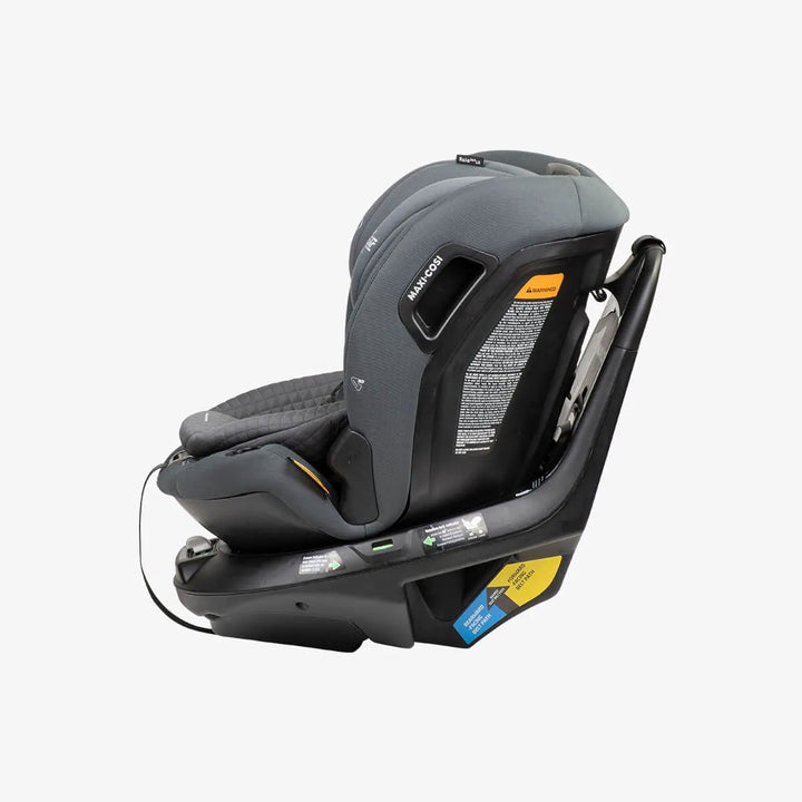 Maxi Cosi Raia 360 LX Rotating Car Seat - Pebble (26098)
