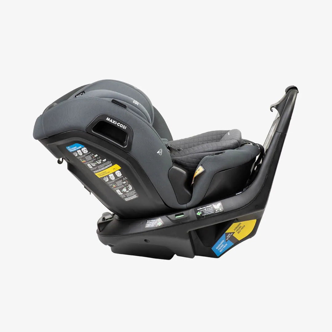 Maxi Cosi Raia 360 LX Rotating Car Seat - Pebble (26098)