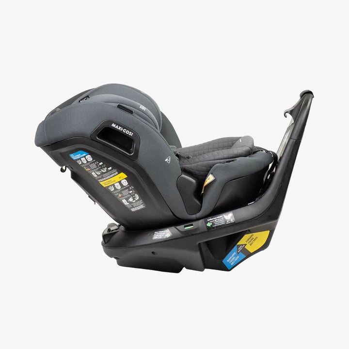 Maxi Cosi Raia 360 LX Rotating Car Seat - Pebble (26098)