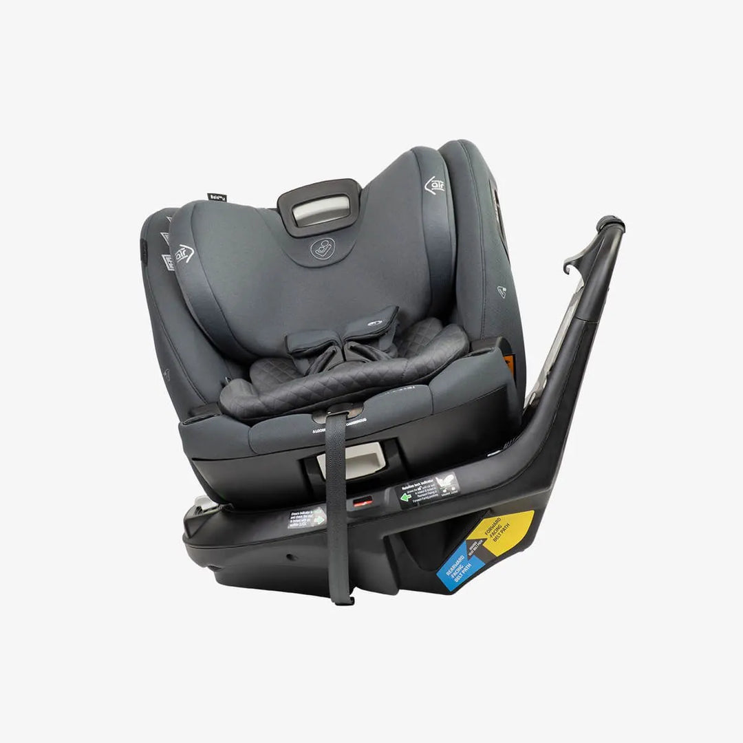 Maxi Cosi Raia 360 LX Rotating Car Seat - Pebble (26098)