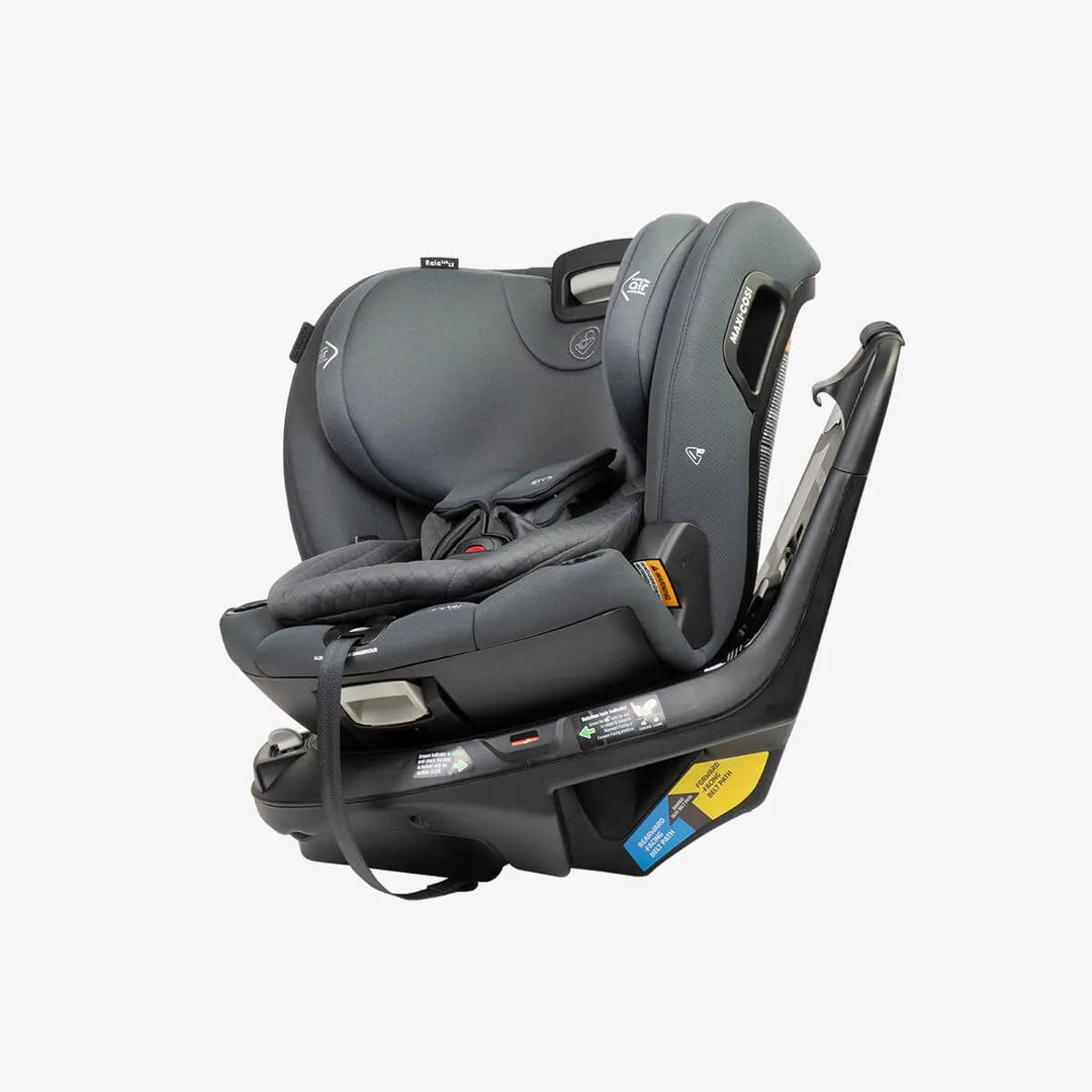 Maxi Cosi Raia 360 LX Rotating Car Seat - Pebble (26098)
