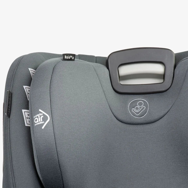 Maxi Cosi Raia 360 LX Rotating Car Seat - Pebble (26098)