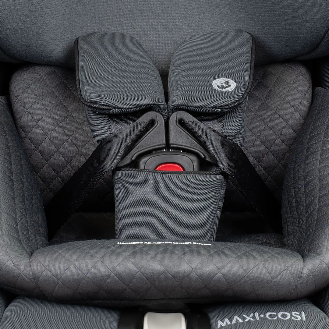 Maxi Cosi Raia 360 LX Rotating Car Seat - Pebble (26098)