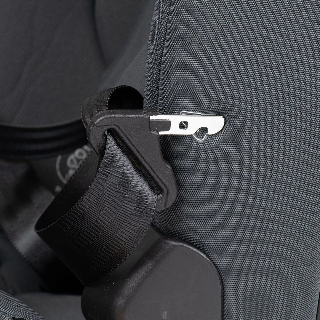 Maxi Cosi Raia 360 LX Rotating Car Seat - Pebble (26098)