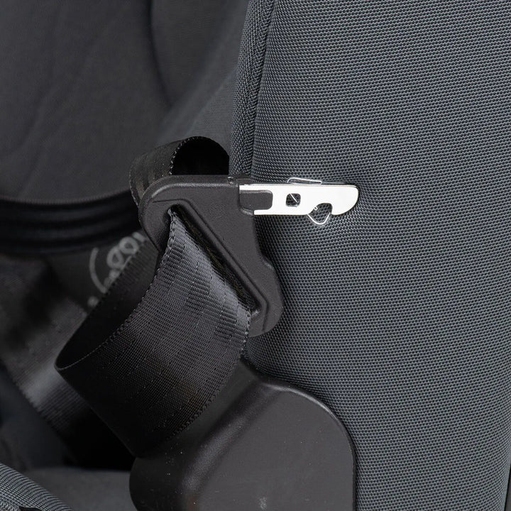 Maxi Cosi Raia 360 LX Rotating Car Seat - Pebble (26098)