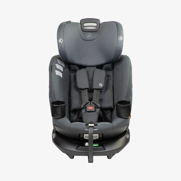 Maxi Cosi Raia 360 LX Rotating Car Seat - Pebble (26098)