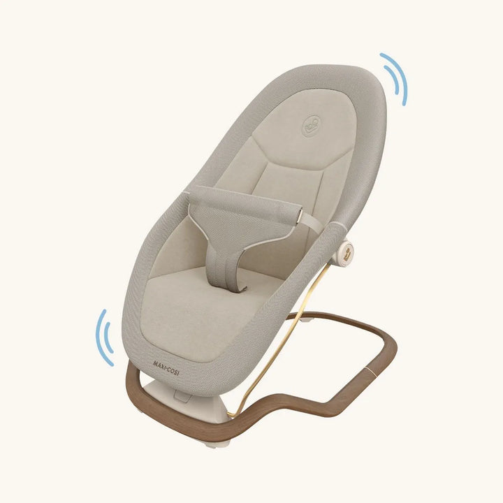 Maxi Cosi Dove Bouncer - Elegance Beige (28067)
