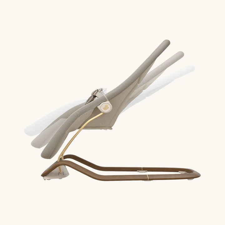 Maxi Cosi Dove Bouncer - Elegance Beige (28067)