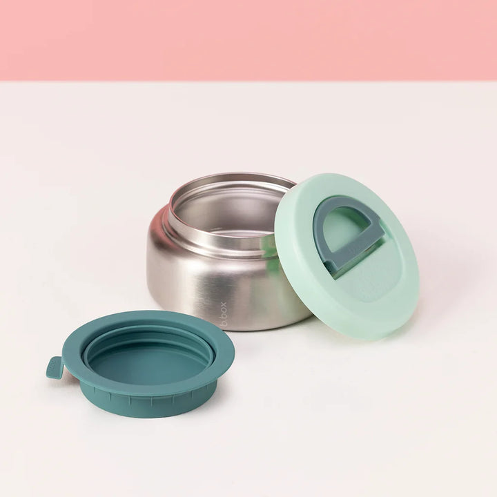 B.Box Insulated Lunch Pod - forest
