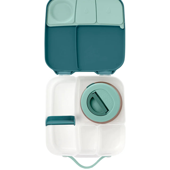 B.Box Insulated Lunch Pod - forest