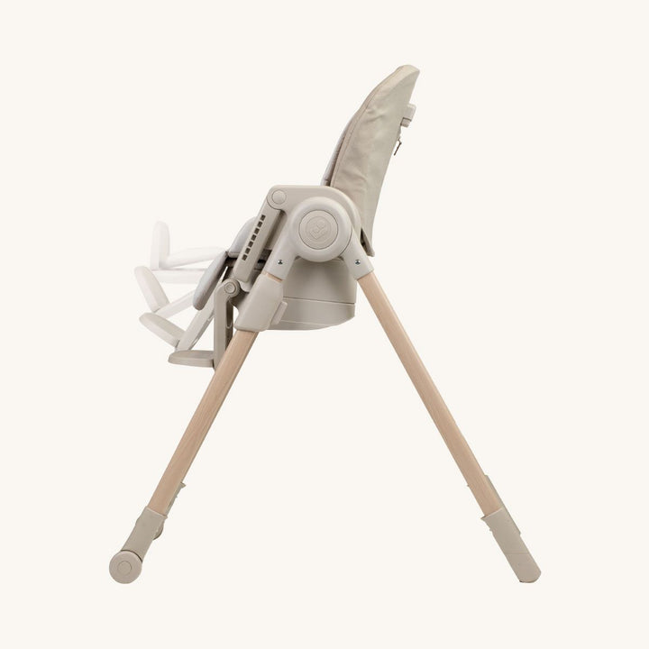 Maxi Cosi Minla Highchair - Classic Oat (28050)