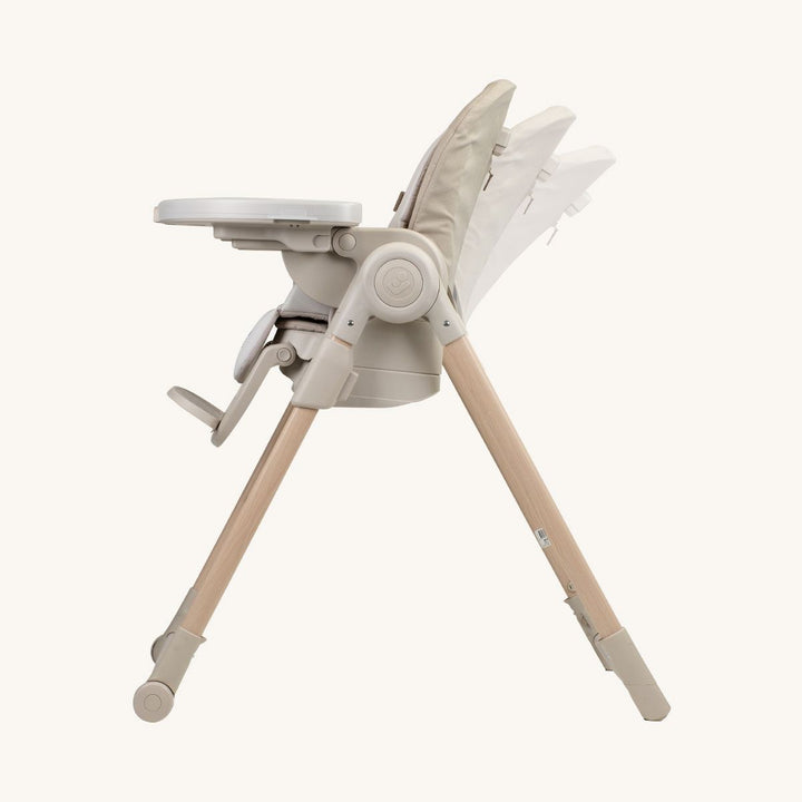 Maxi Cosi Minla Highchair - Classic Oat (28050)