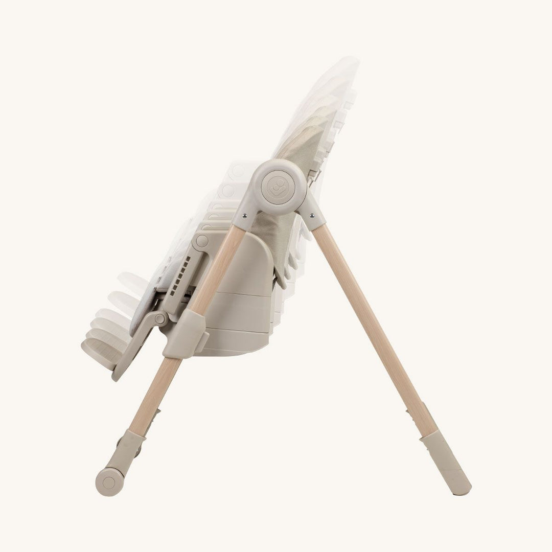 Maxi Cosi Minla Highchair - Classic Oat (28050)