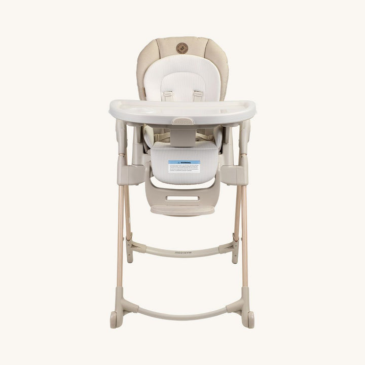 Maxi Cosi Minla Highchair - Classic Oat (28050)