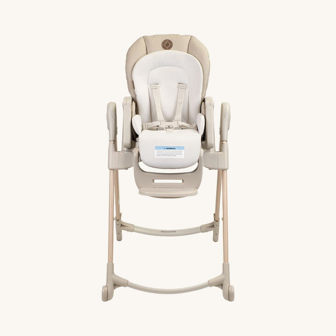 Maxi Cosi Minla Highchair - Classic Oat (28050)